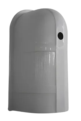 Picture of HEATER COVERS (VERTICAL) CAP 24 GALS - 100 LTS