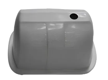 Picture of HEATER COVERS (HORIZONTAL) CAP 12 GALS - 50 LTS