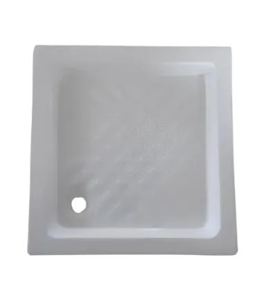 Picture of Shower Tray Size: L 73 X W 73 X HT 6 CM