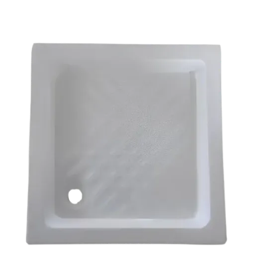 Picture of Shower Tray Size: L 73 X W 73 X HT 6 CM