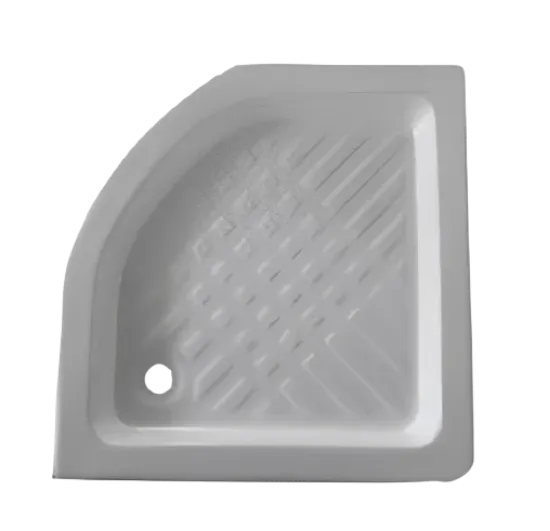 Picture of Shower Tray Size: L 73 X W 73 X HT 6 CM