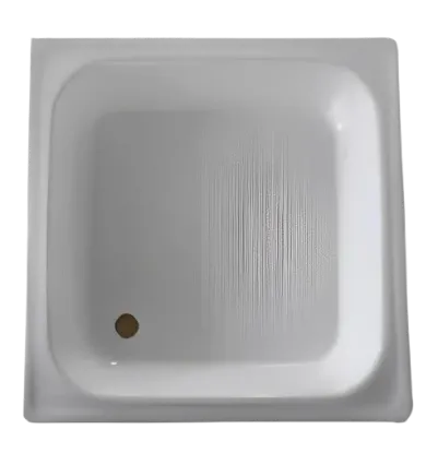 Picture of Shower Tray Size: L 80 X W 80 X HT 14 CM