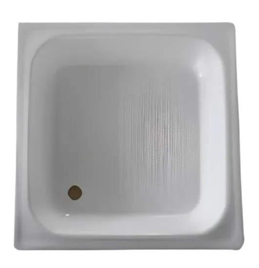 Picture of Shower Tray Size: L 80 X W 80 X HT 14 CM