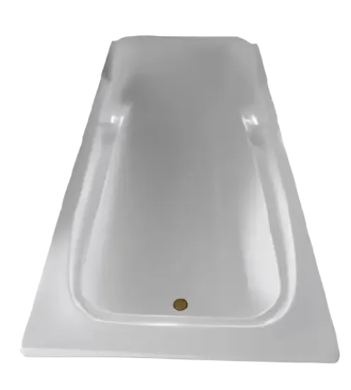 Picture of Bath Tub Size: L 170 X W 80 X HT 40 CM