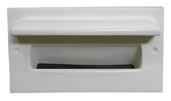 Picture of Mail Box Size: L 33 X HT 17 CM