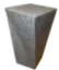 Picture of Twisty Table measuring 200 cm in length, 70 cm in width, and 80 cm in height